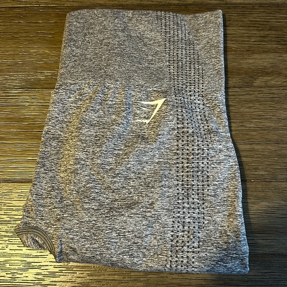 Gymshark Vital Seamless 2.0 Leggins